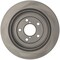 Centric Parts Standard Brake Rotor, 121.47011 121.47011 - alternate 6